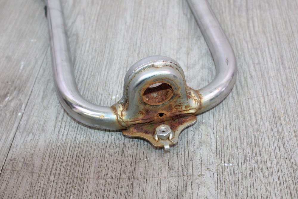 1980 Honda NC50 Express Handlebars