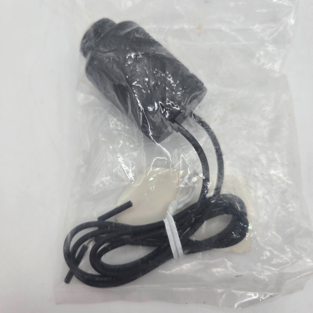 Solenoid 24 VAC 60 HZ / .4 AMP