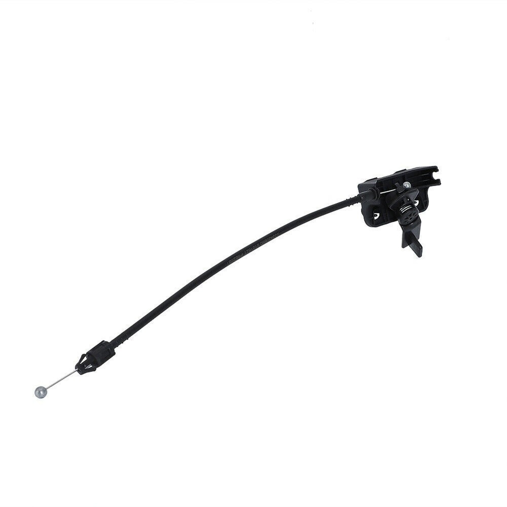 High Performance Hood Catch Secondary Release Cable for JEEP Compass 68257542AA