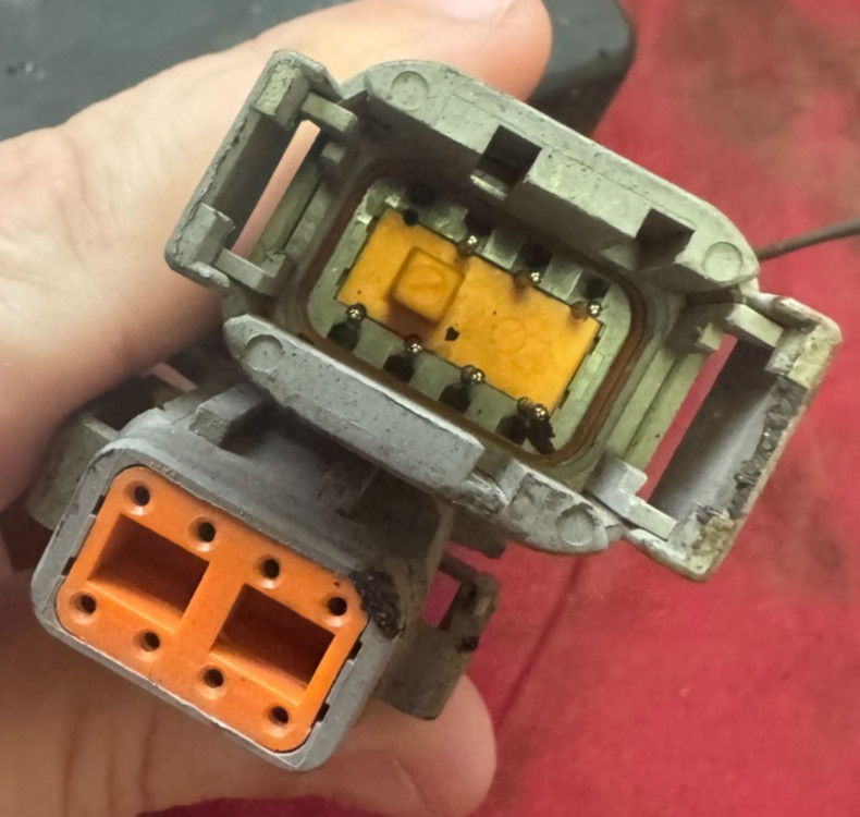 3870881 | Genuine Cummins® Engine Control Module OEM