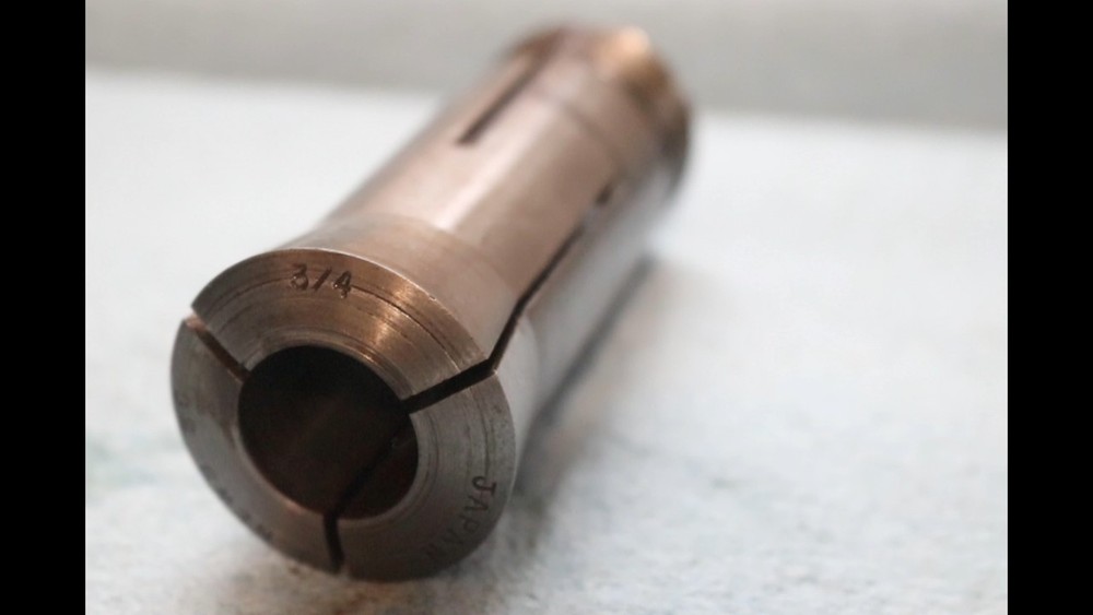Japan  3/4" 5C Collet