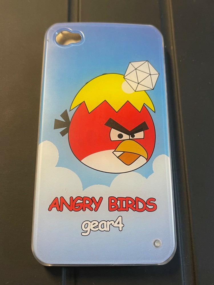 GEAR4 COVER for iPhone 4 / 4S