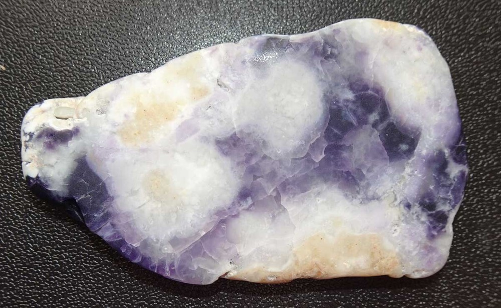 Purple Opal Specimen - Mexico r782a