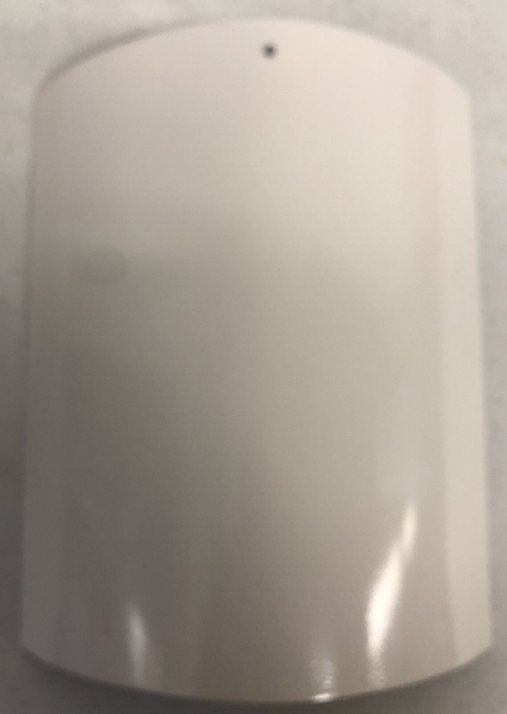 Dover White Powder Coat Paint - New (1LB)