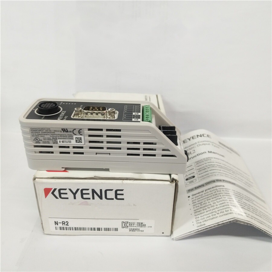 1pc new KEYENC N-R2