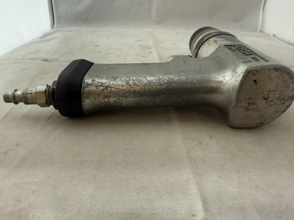 Snap On PDR3A Air Drill Keyless Chuck Forward/Reverse