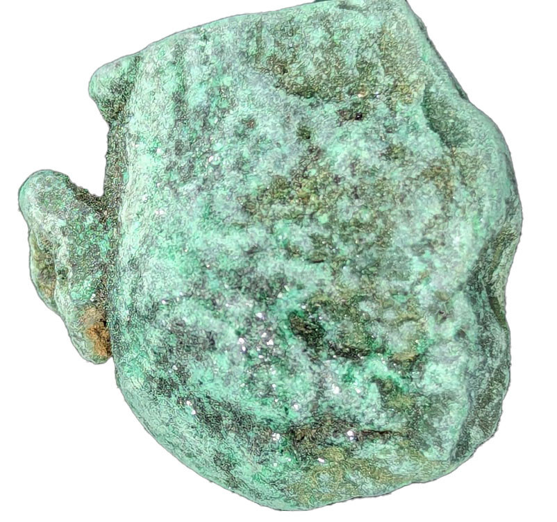 Malachite Raw Natural Crystals