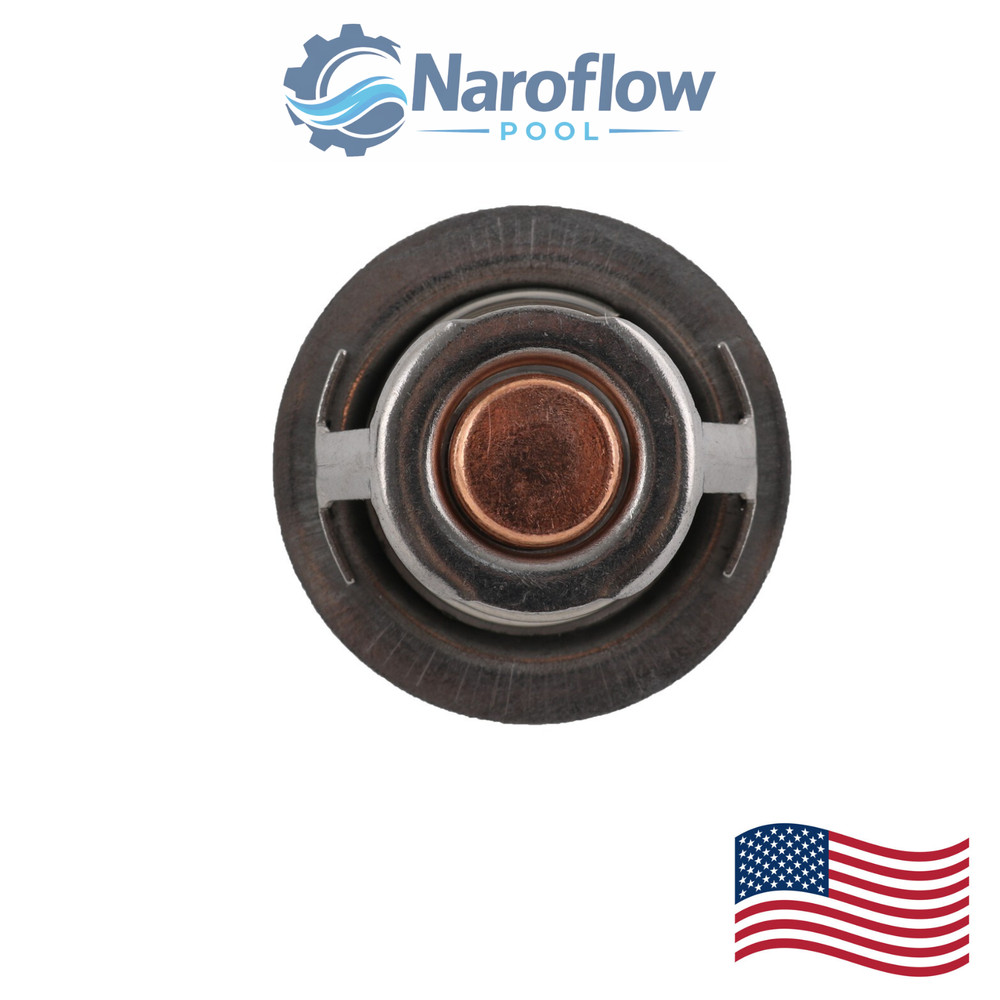 Thermal Regulator Kit 77707-0010 For Pentair Sta-Rite Max-E-Therm Heaters