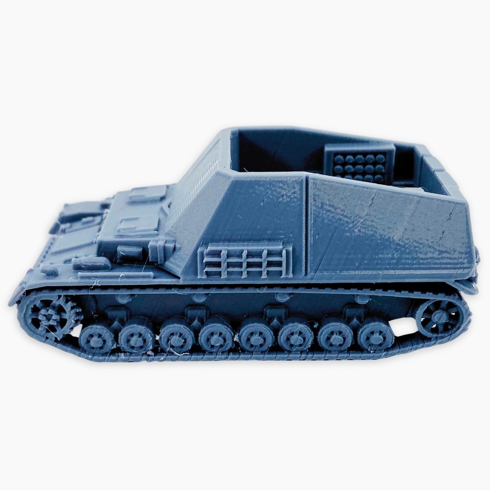 Hummel Carrier