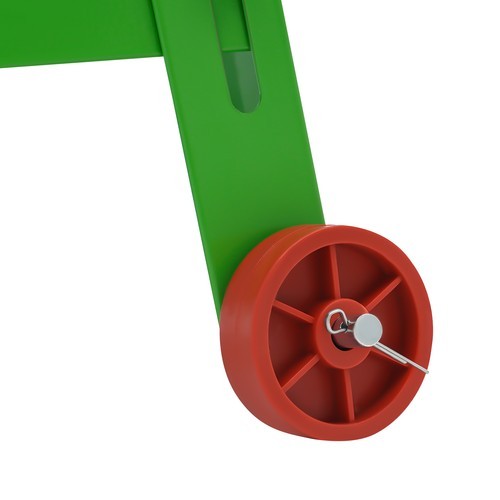 Automatic Electric Corn Threshing Machine Heavy Duty Corn Threshing Machine 480W