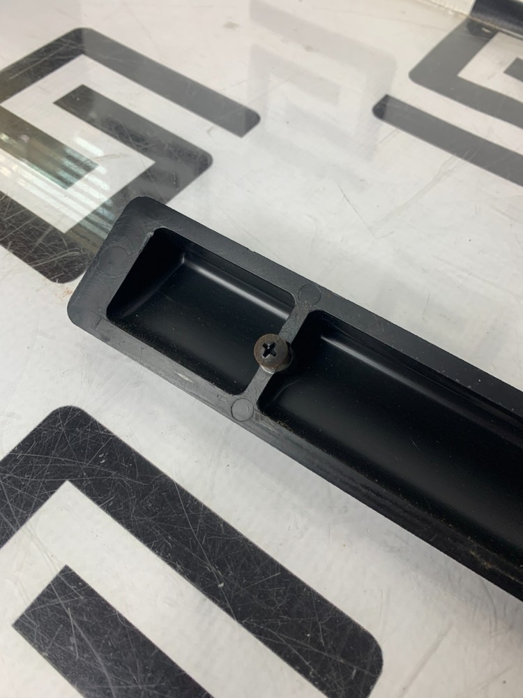 Midmark Ritter • 053-0339-00 • Footrest Pull Drawer Handle 404 405 Exam Table