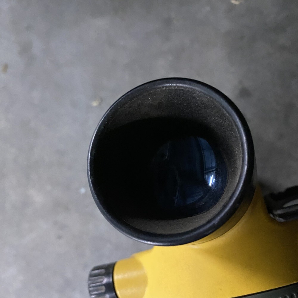 Spectra Precision AL28M Survey Auto Level Used