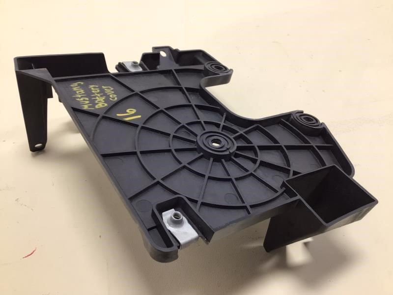 2016 FORD MUSTANG BATTERY COVER OEM+