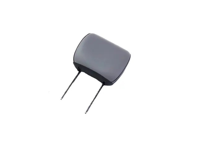 Genuine Mopar Front Headrest 6CL861X8AC