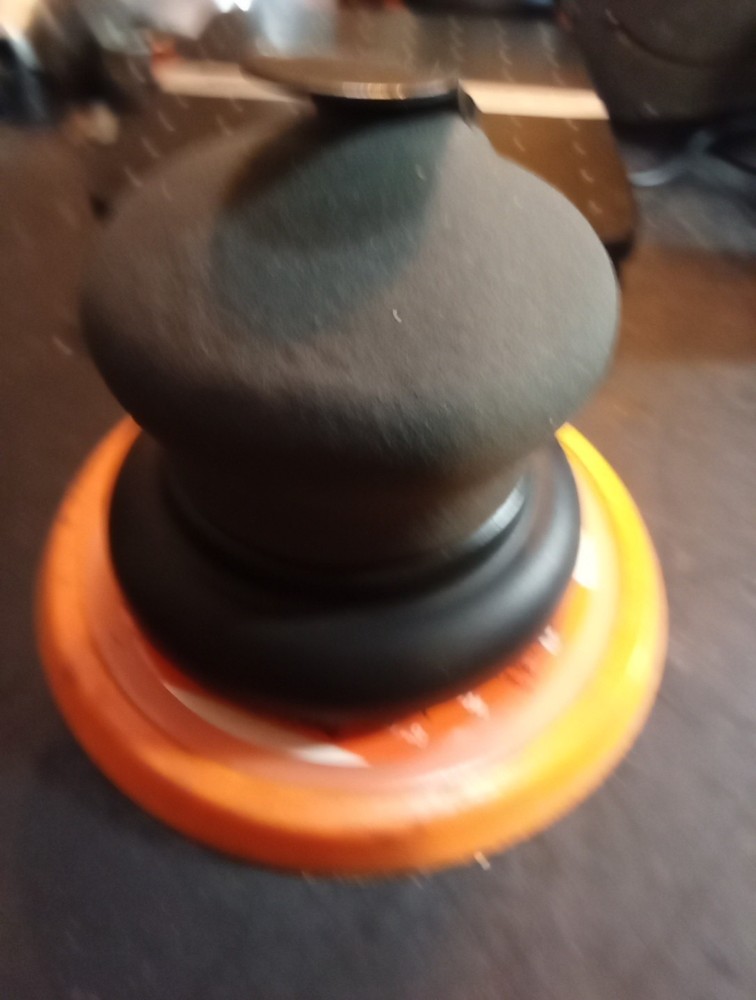 Ingersoll Rand Aro Da Sander