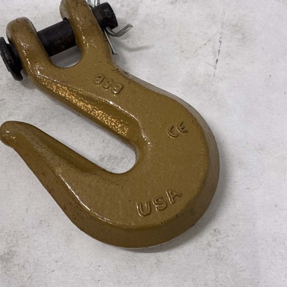 Crosby Hook 1/4-7 GR-80