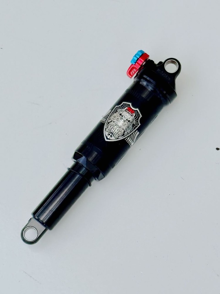 Manitou Mara 230x65 Rear Shock MTB