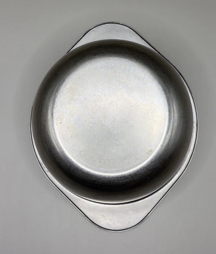 Revere Ware Deep Double Boiler Insert 3.5” Deep 7” Diameter
