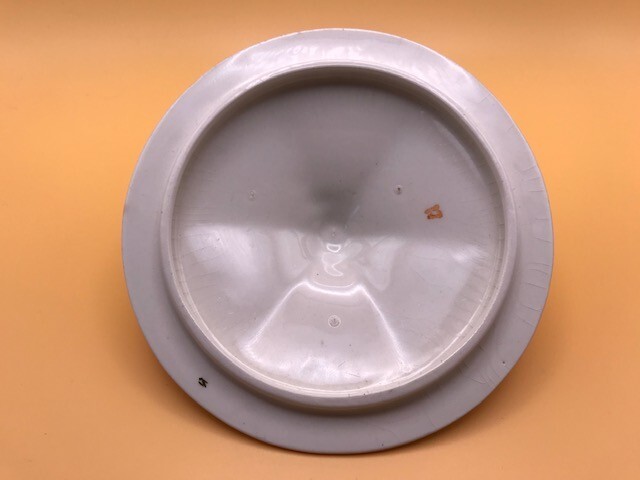 W.H Grindley Sugar Bowl