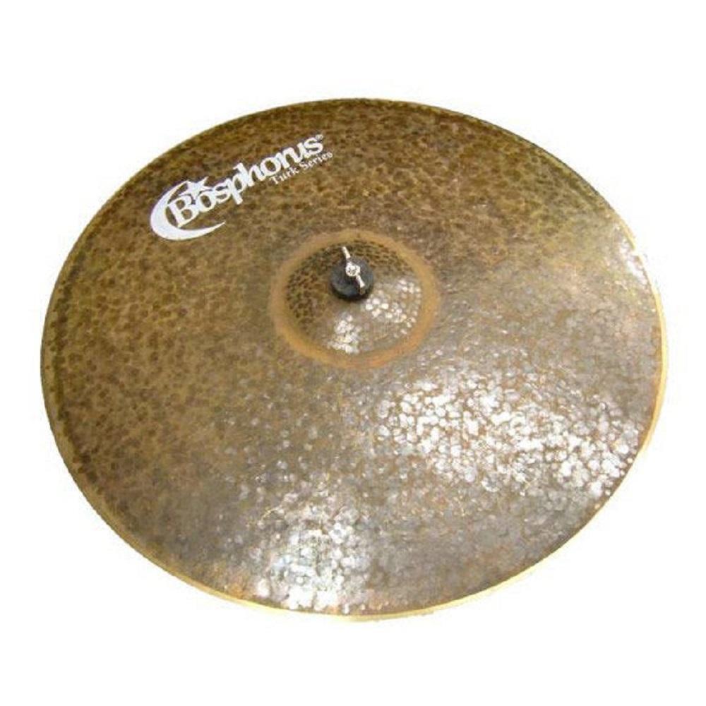 Bosphorus 13-inch Turk Thin Crash