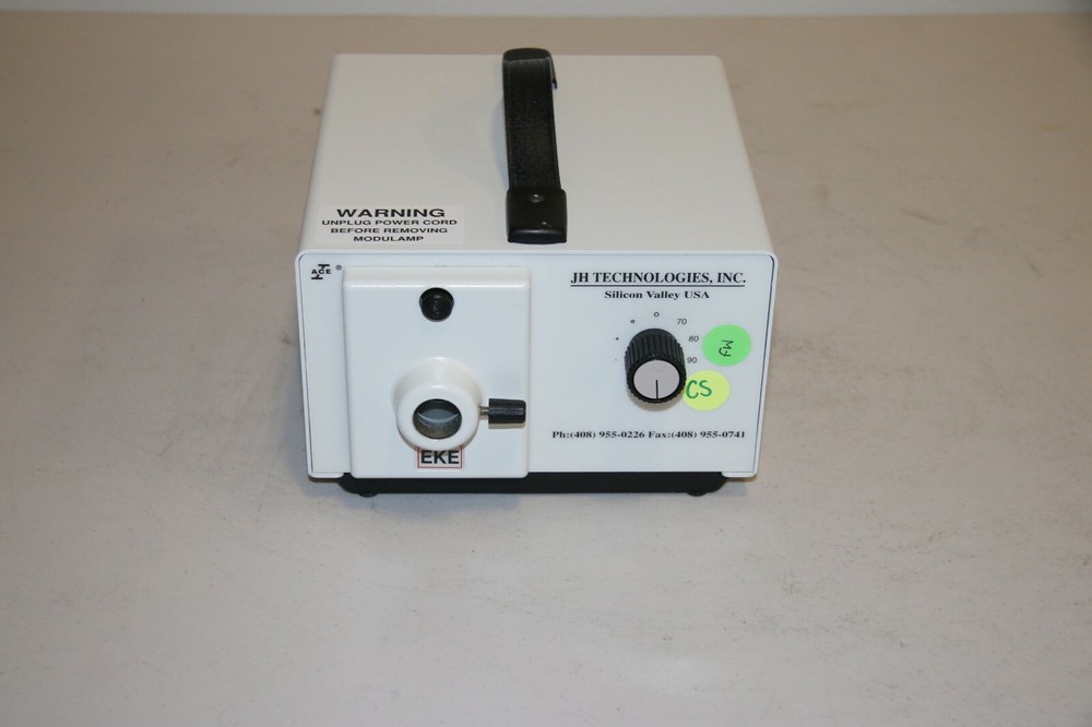 JH Technologies EKE ACE Light Source - 16287