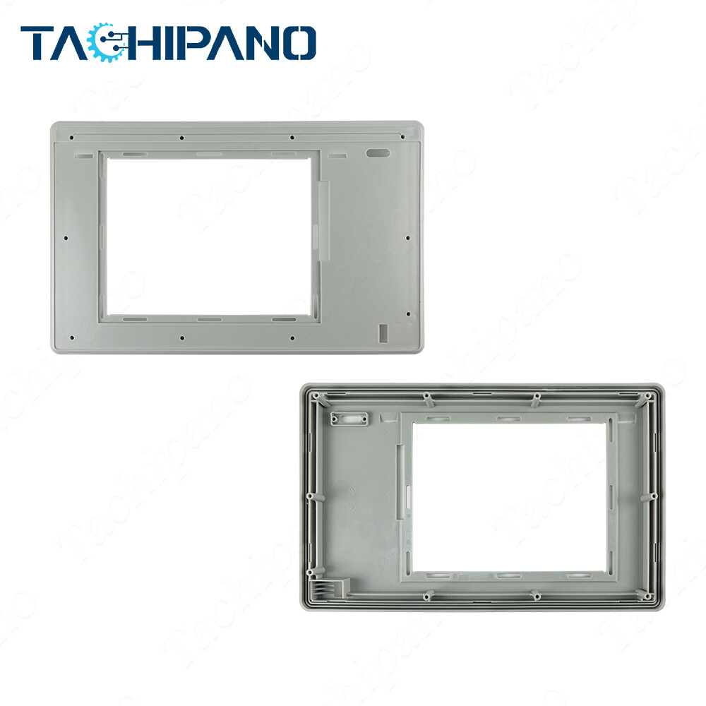 2711P-B10C15D6 Front Case for 2711P-B10C15D7 Plastic Cover Shell