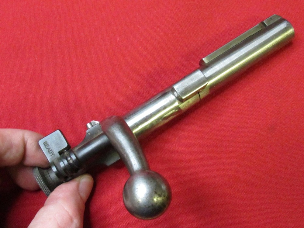 Springfield 1922M2 Breech Bolt Assembly - 181