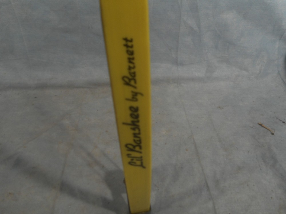 Barnett Archery Lil' Banshee Youth Bow