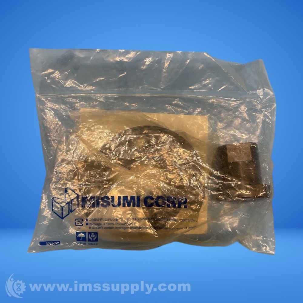 Misumi FJB18 Floating Joint FNFP