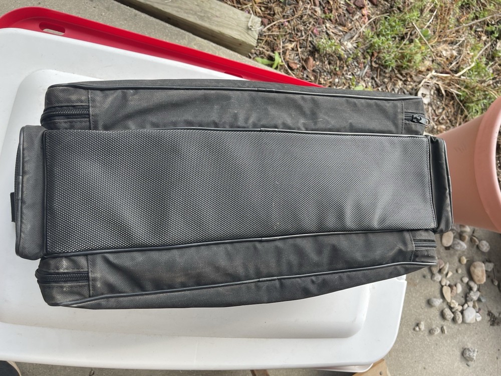 Fluke Data Manager Bag