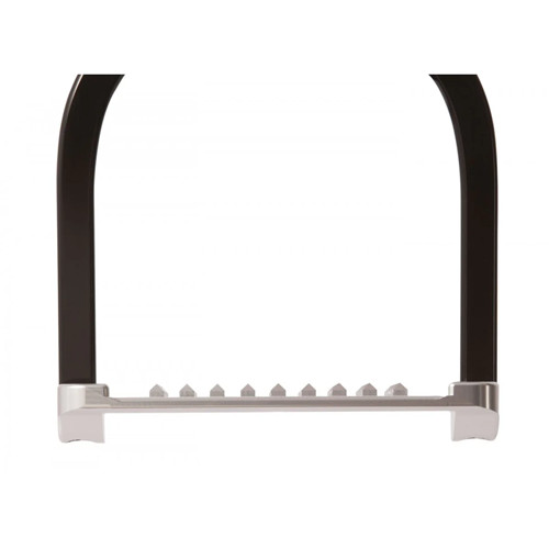 Jump stirrup Wave