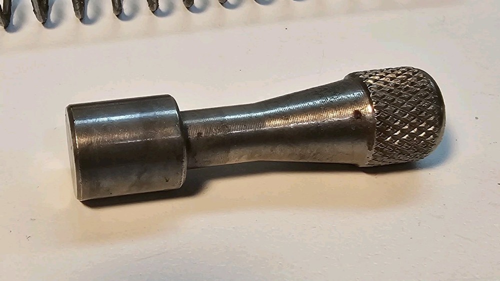 Traditions Timber Ridge Muzzleloader Rifle Stiker Bolt Assembly (C)