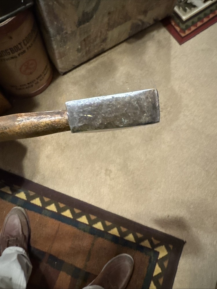 Vintage Keen Kutter Cruiser ￼Axe