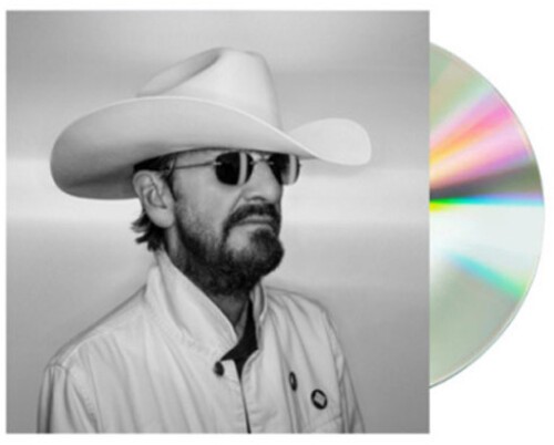 Ringo Starr - Look Up [New CD]