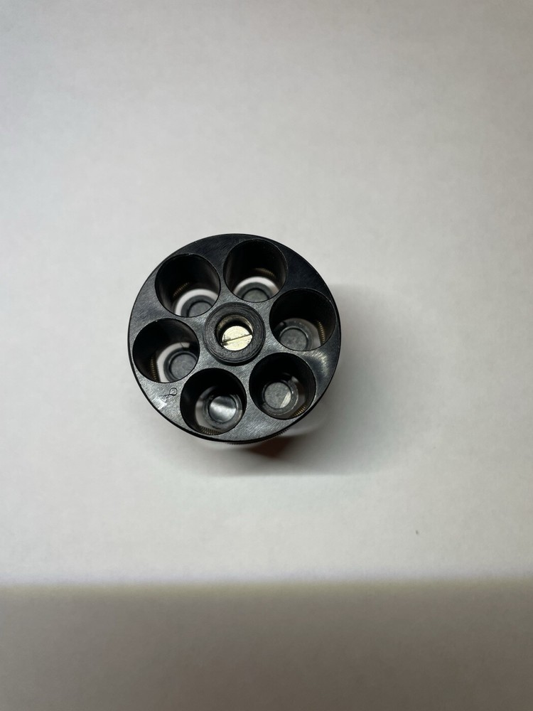 Dade Screw Machine Production Colt Frame Speed Reloader