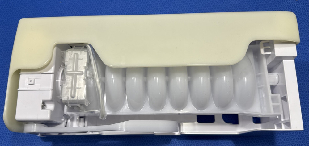 DA97-07603B Ice Maker for Samsung Refrigerator Freezer Ice Maker Assembly