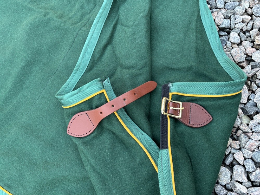 78” Triple Crown Custom Dress Sheet