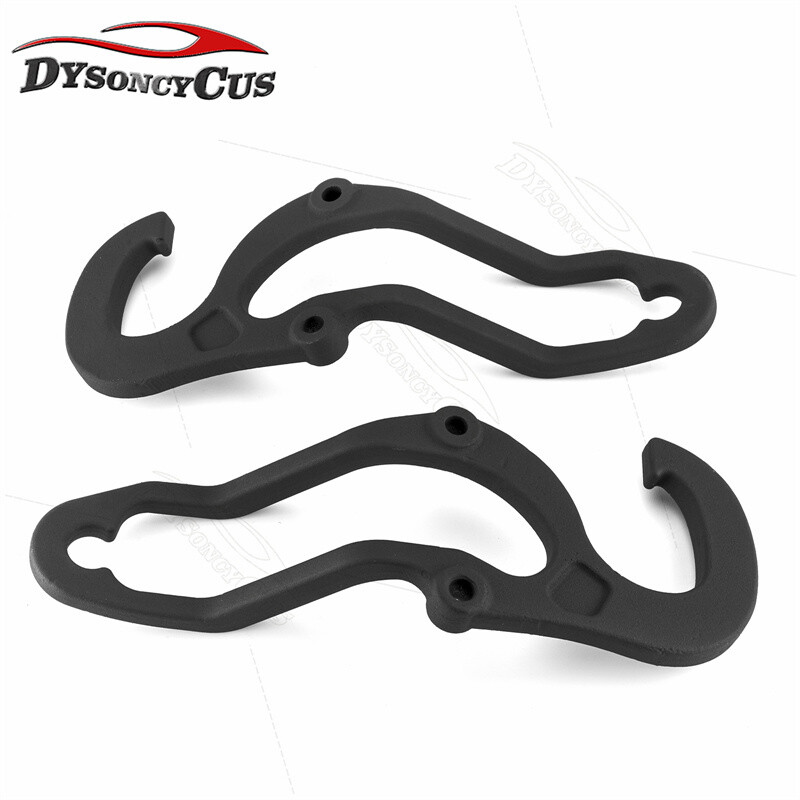 Upgrated Front Tow Hook For 2009-2018 Dodge Ram 1500 Replace 82210967 68196982AA