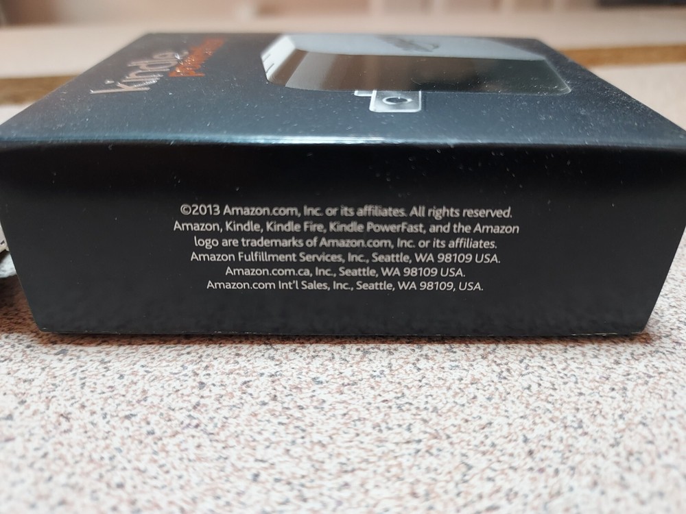 Bundle Accessories for Amazon Kindle HDX 8.9 (~2012-2013)