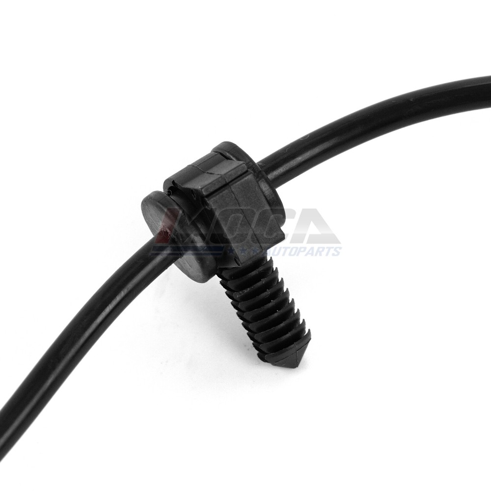 2x Front Left & Right ABS Wheel Speed Sensor for Jeep Commander Grand Cherokee
