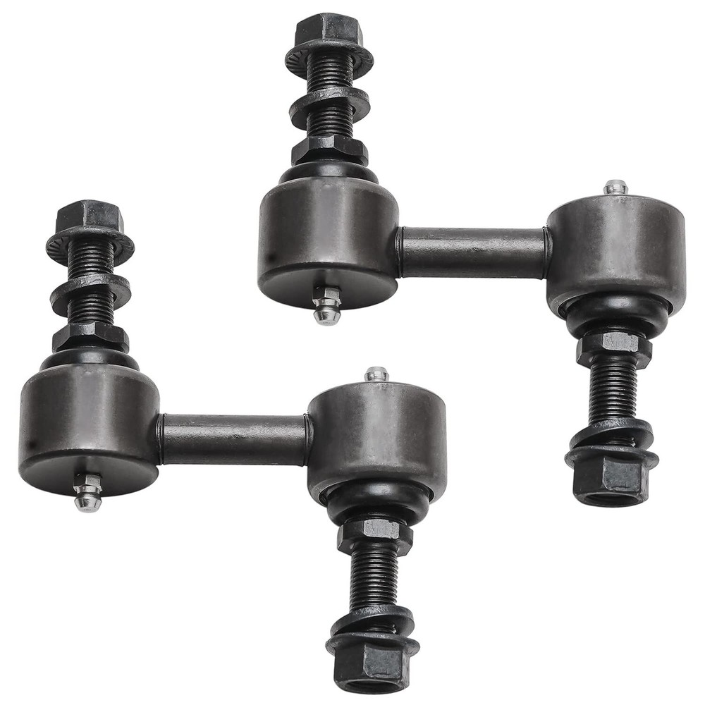 Front and Rear Struts w/ Coil Spring Assembly Kit for 2010 - 2012 Subaru Outback