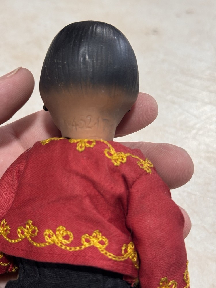 haunteddolls active spirit