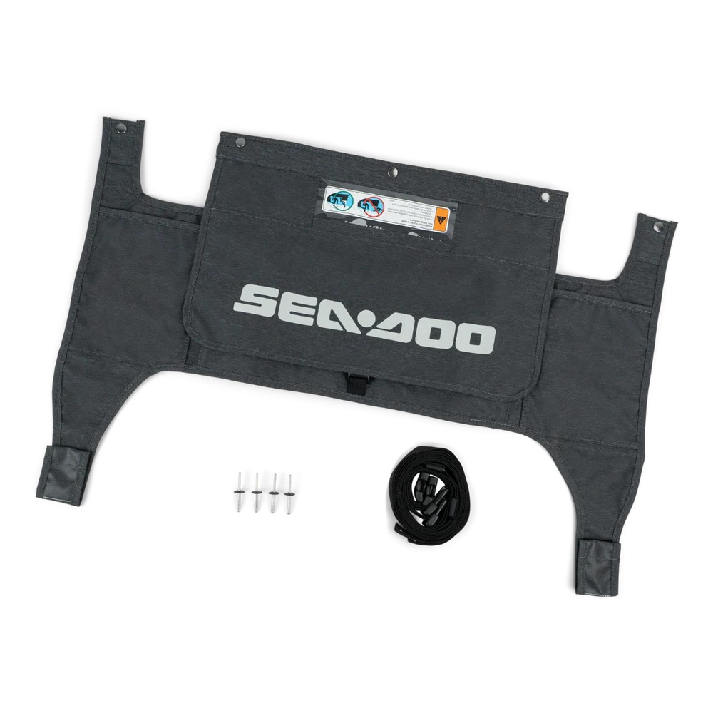 Sea-Doo Quick Attach Inflatable Holder