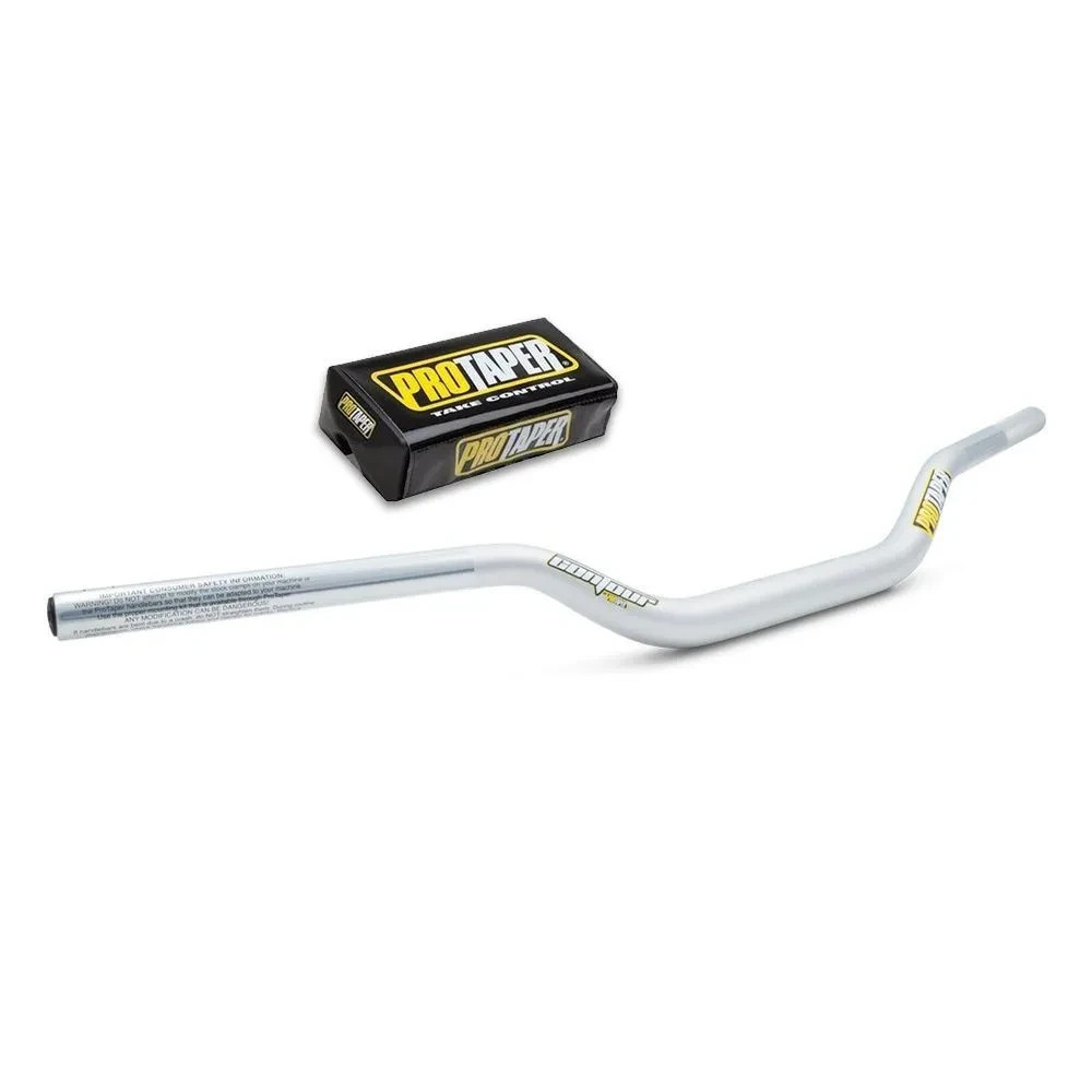 Pro Taper Contour 1 1/8" handlebars