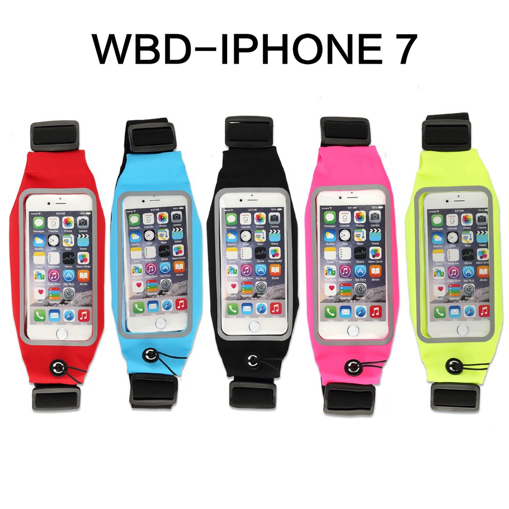 Extreme Fitting Belt for IPHONE 7