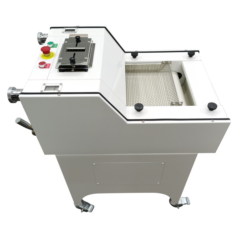 Commercial 110V Automatic Toast Shaping Machine Bread Forming Machine