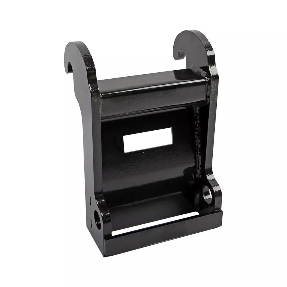 Bobcat X-Change E Coupler Bracket, Quick Attach，excavator Bucket Attachment
