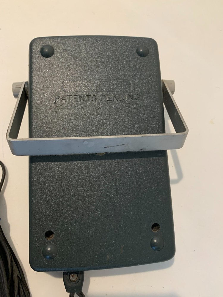 Vintage RAC Maxi-Tune Ignition Analyzer For 4 6 8 Cylinder