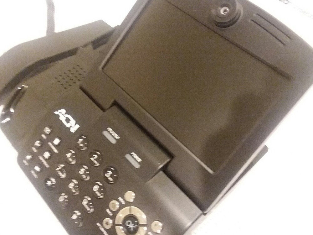 ACN Iris 3000 Videophone (Free Shipping)
