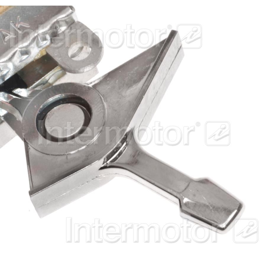 A/C Selector Switch SMP For 1979 Chevrolet C30